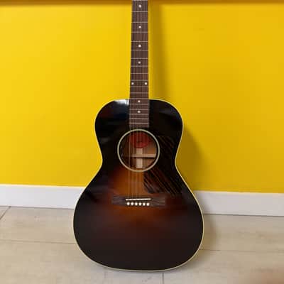 Gibson L00 2023 - Vintage Sunburst image 3