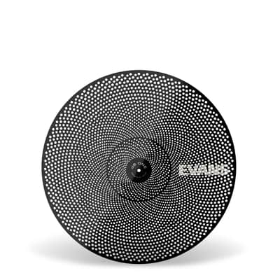 Evans dB One Cymbal Set - Cymbal Set image 5