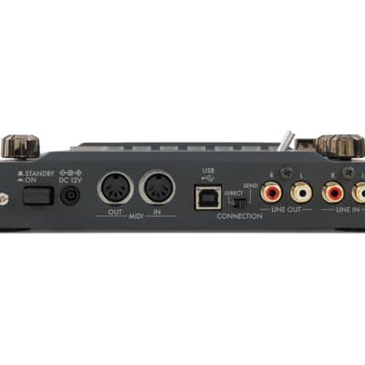 Korg Kaoss Pad KP3 Multi-Effect Processor [USED] image 4