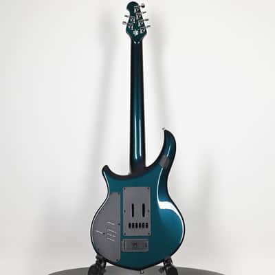 Ernie Ball Music Man John Petrucci Majesty 6-String Premium Select- Mystic Dream 2026 (M021663) image 4