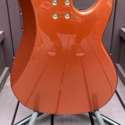 G&L LB-100 Lefty image 3