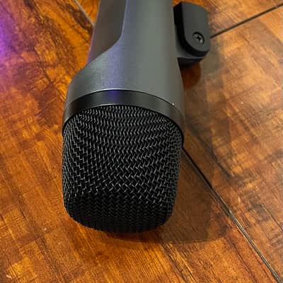 Sennheiser e602 Dynamic original - Black image 3