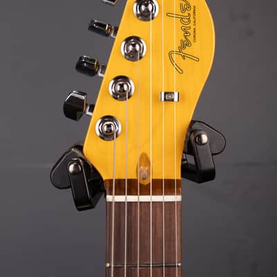 Fender American Professional II Telecaster - Mystic Surf Green with Rosewood Fingerboard image 6
