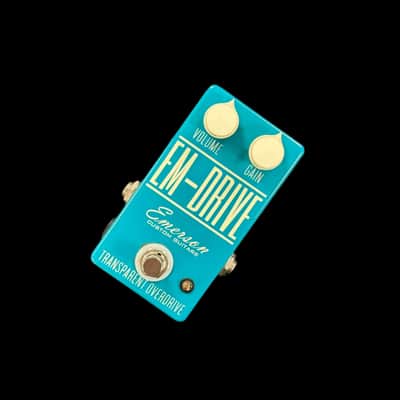 Reverb.com listing, price, conditions, and images for emerson-em-drive
