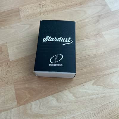 Crazy Tube Circuits Stardust V3 2022 - Present - Black image 3