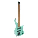 Ibanez Bass Workshop EHB1005MS-SFM Sea Foam Green Matte - 5-String Electric Bass
