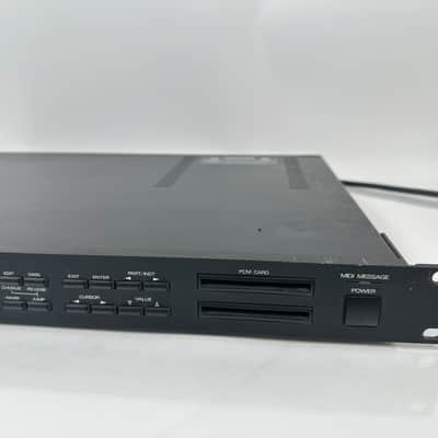 Roland U-220 RS-PCM Sound Module image 4
