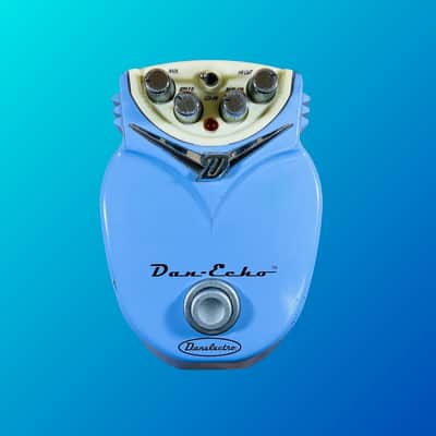 Danelectro Dan Echo image 1