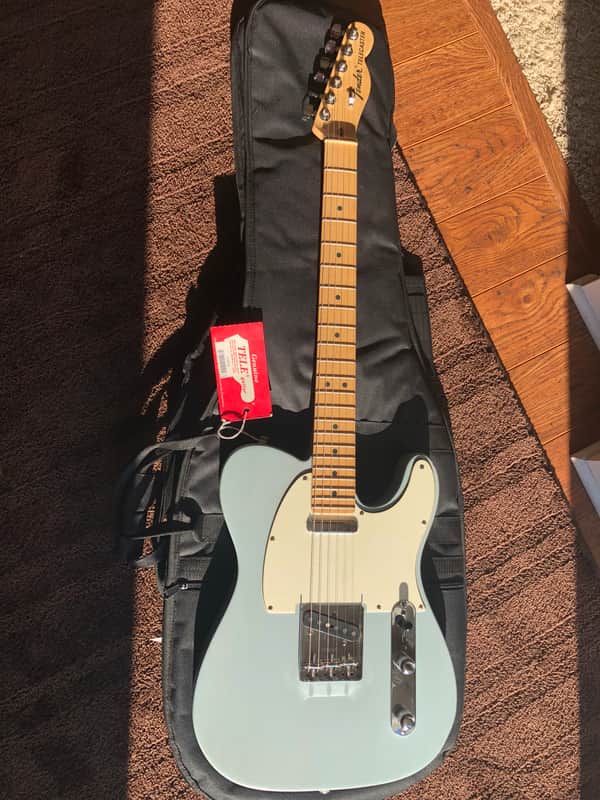 Fender Highway One Telecaster