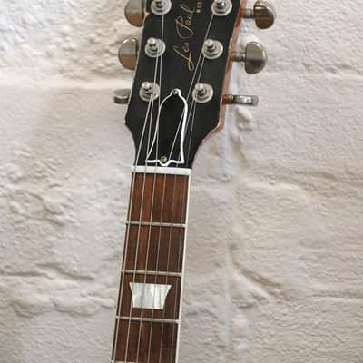 Gibson Joe Walsh Les Paul Standard Tangerine Burst (Tom Murphy Aged) - year 2013 image 6