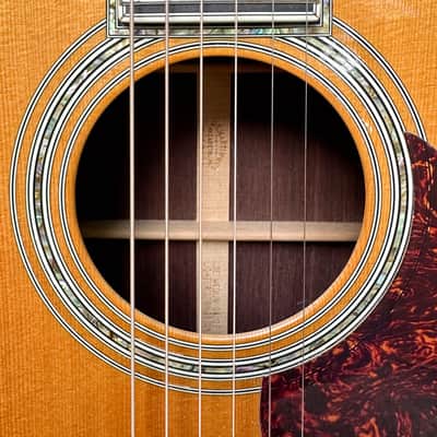 Martin Standard Series OM-42 2002 image 17