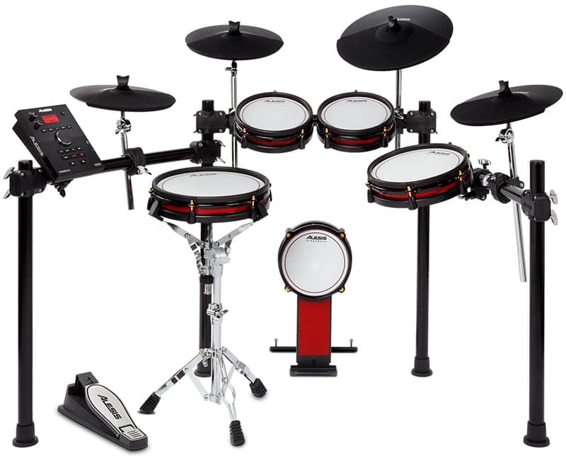Alesis Crimson II Kit Special Edition image 1