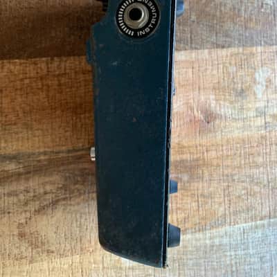 Boss BF-1 Flanger 1976 - 1977 - Powder Blue image 3