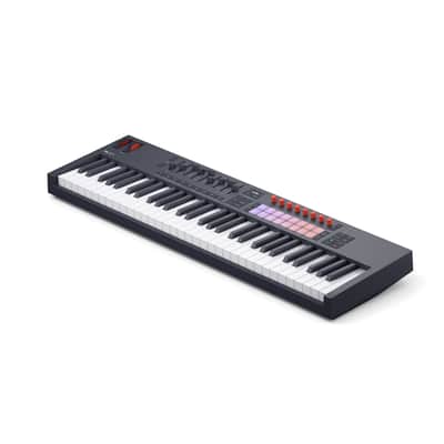 Novation FLkey 2 61 MIDI Controller Keyboard image 3