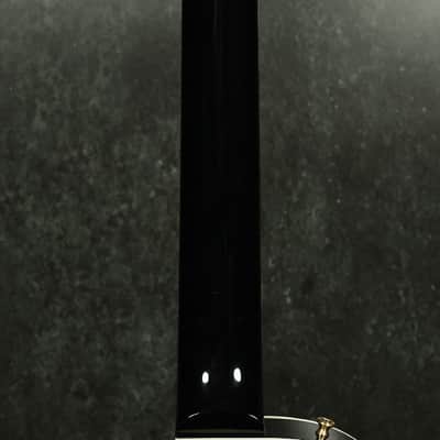 Gibson Custom Modern Collection Les Paul Custom Ebony 2025 [CS 503426] (08/31) image 9