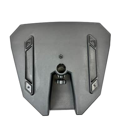 MJ Audio MJ115AS 1000W 15 inch Powered Speaker with Bluetooth image 7