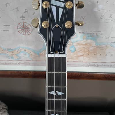 Gibson SG Supreme 2000 - 2007 - Emerald Burst image 2
