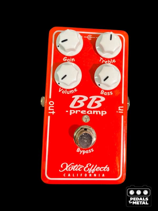 BB Preamp V1.5 -x19078 image 1