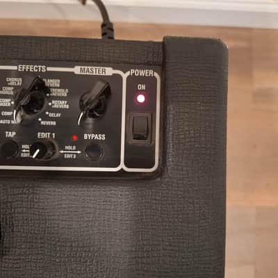 Vox AD30VT 2008 - Black Tolex image 13