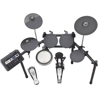 Yamaha DTX6K-X Electronic Drum Set image 4