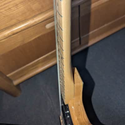 Fender Ben Gibbard Signature Mustang 2021 - Present - Natural image 10