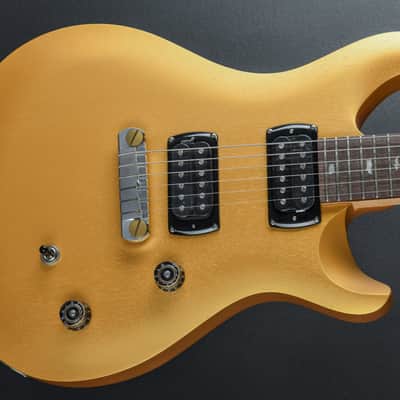 Paul Reed Smith SE CE-24 Standard Satin Stoptail, '25 image 1