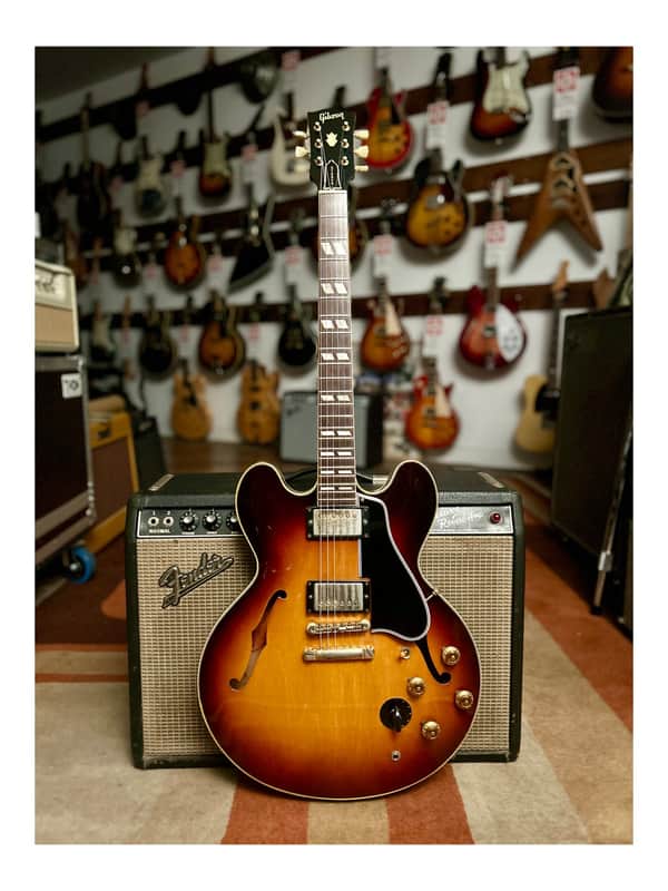GIBSON ES-345TD 1959 Bild 1