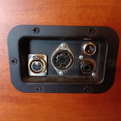 Hammond  M3 Portable image 10