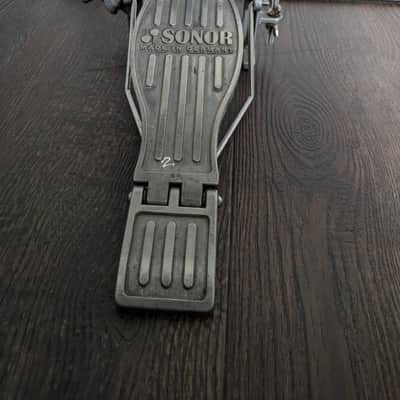 Sonor Protec Z9390 Bass Drum Pedal 1990s image 3