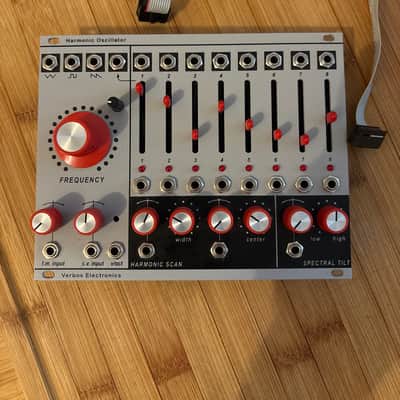 Cwejman BLD-2 Bass-Lead & Drum Generator | Reverb