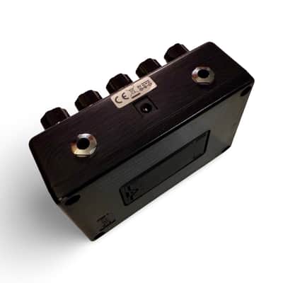Horizon Devices Apex Preamp 2019 - Present - Black image 2