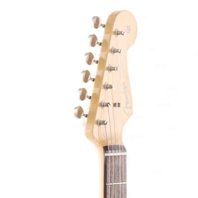 Immagine Fender Traditional II '60s Stratocaster Lake Placid Blue [JD23015455] (06/29) - 11