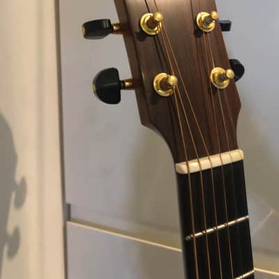 Avalon Avalon / Lowden L32 Legacy Acoustic Guitar image 6
