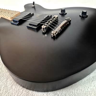 Fender Squier Contemporary Active Starcaster image 5