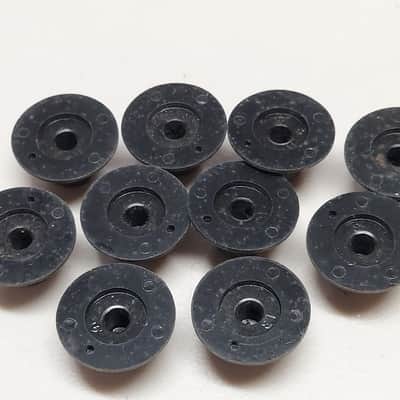 1960s Fender Amp Knobs - Set of 10 image 2
