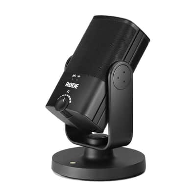 NT-USB Mini Studio-Quality USB Microphone image 4