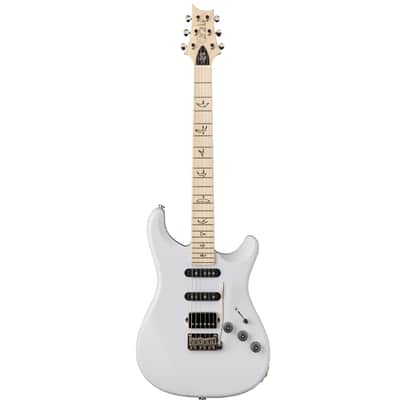 Paul Reed Smith PRS Fiore Electric Guitar - Sugar Moon image 2
