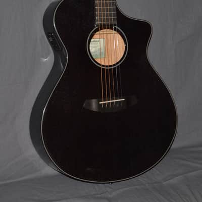 Breedlove Rainforest S Concert CE 2022 Orchid image 1