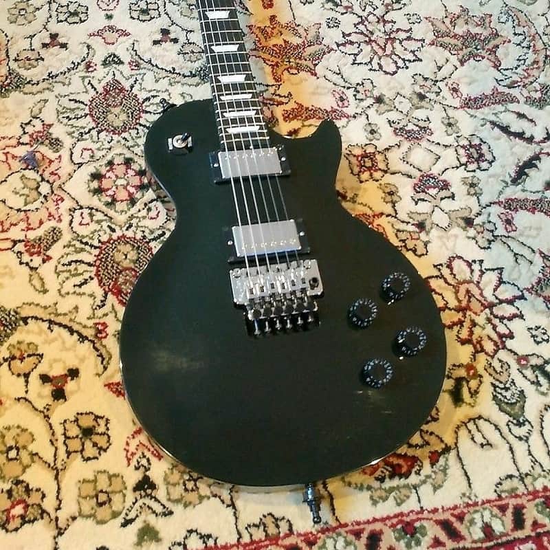 Gibson Les Paul Studio Shred 2012 image 2