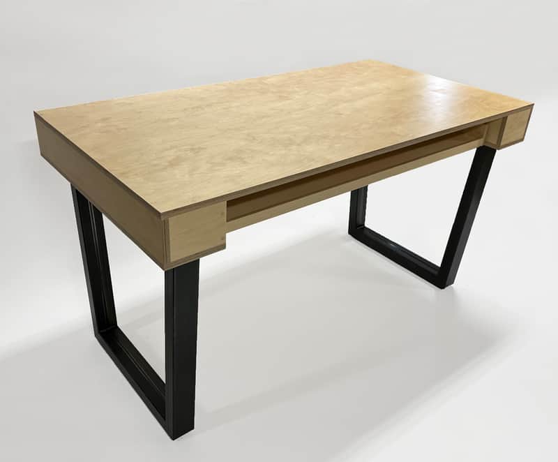 Custom Studio Desk image 1