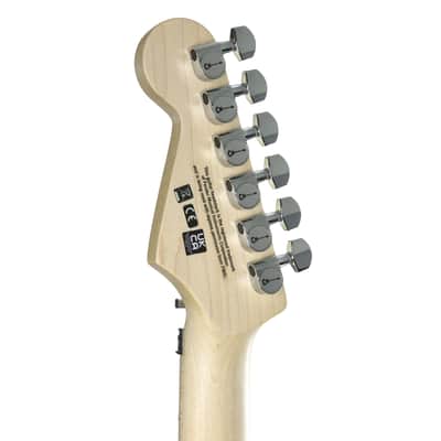 Charvel Pro-Mod So-Cal Style 1 HH FR M Infinity Blue - Electric Guitar image 5