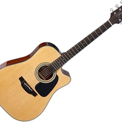 ギター Takamine Elite TW-40 Takamine Elite TW-40 Dreadnought Size Guitar 1974 Natural | Reverb