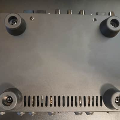 Fryette Valvulator GPDI/IR 1W Direct Recording Tube Amplifier image 8