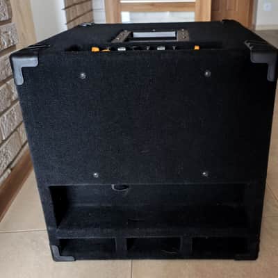 Markbass CMD JB Players School 250-Watt 1x15" Bass Combo image 4
