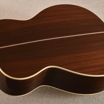 Martin J-40 #2997456 — Jumbo Acoustic Guitar image 11