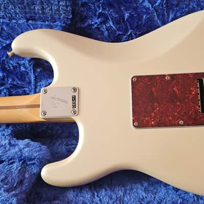 Fender Player II Modified Stratocaster HSS Rosewood OLP 2025 image 8
