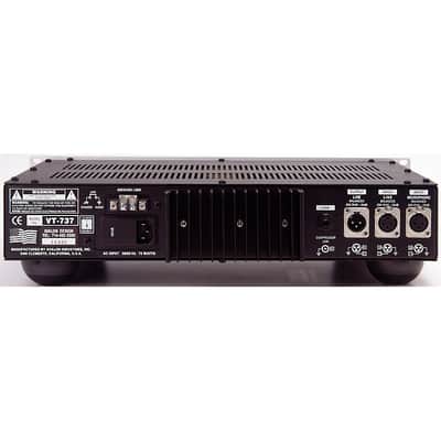 Avalon VT-737SP image 4