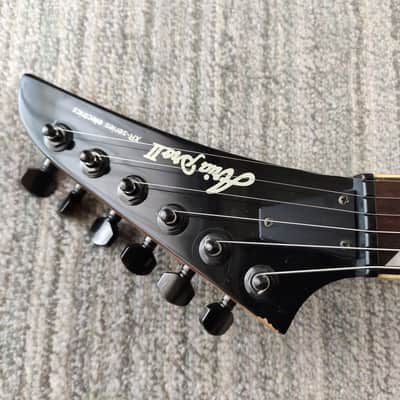 Aria Pro II  XR-ST-3 image 7