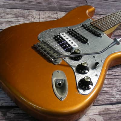 NEW Shelton Electric Instruments SkyFlite IV Preorder! image 13