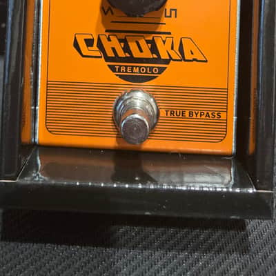 TC Electronic Choka Tremolo image 8
